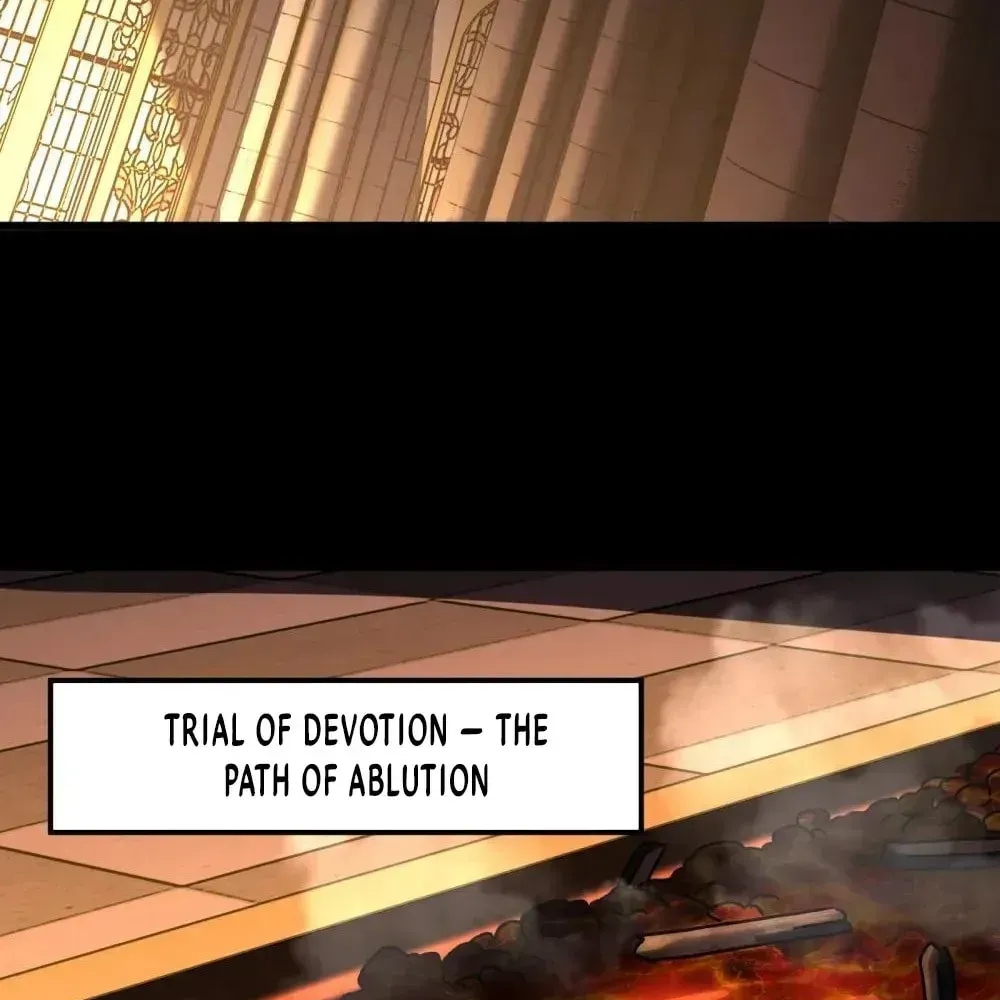 The Unrivaled Delinquent in Combat Has Ended Up Becoming a Healer Within a Game Chapter 123 page 19 - 