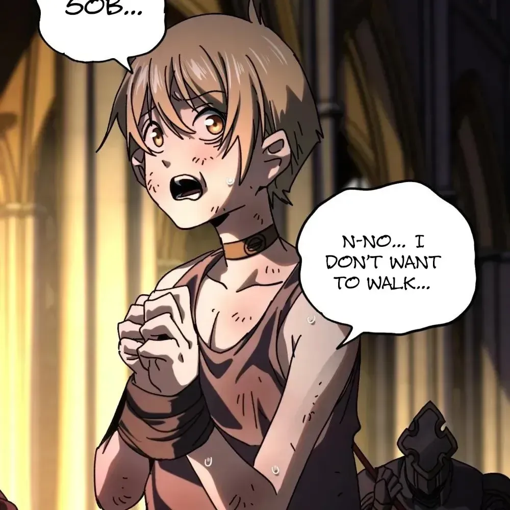 The Unrivaled Delinquent in Combat Has Ended Up Becoming a Healer Within a Game Chapter 123 page 25 - 