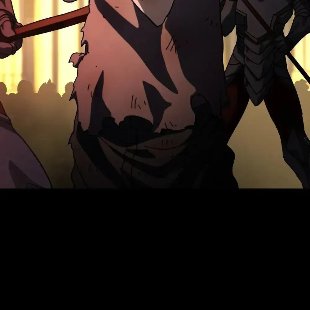The Unrivaled Delinquent in Combat Has Ended Up Becoming a Healer Within a Game Chapter 123 page 26 - 