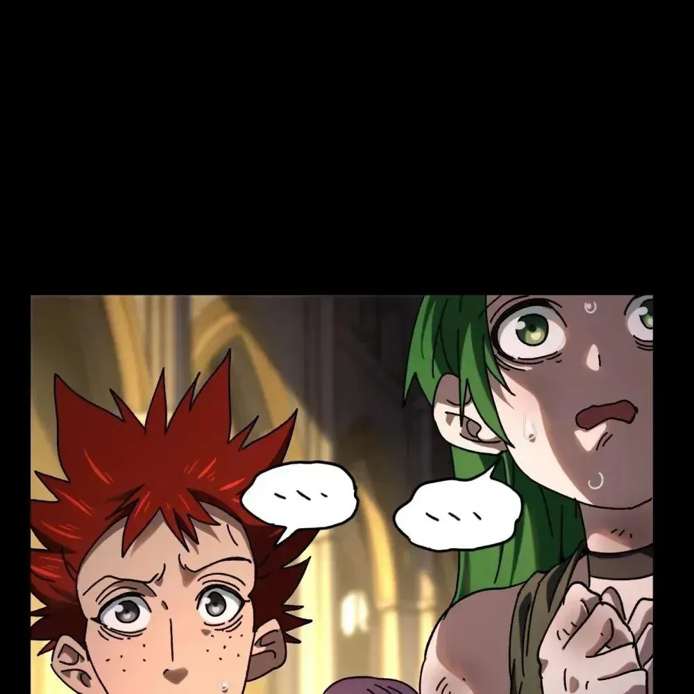 The Unrivaled Delinquent in Combat Has Ended Up Becoming a Healer Within a Game Chapter 123 page 27 - 