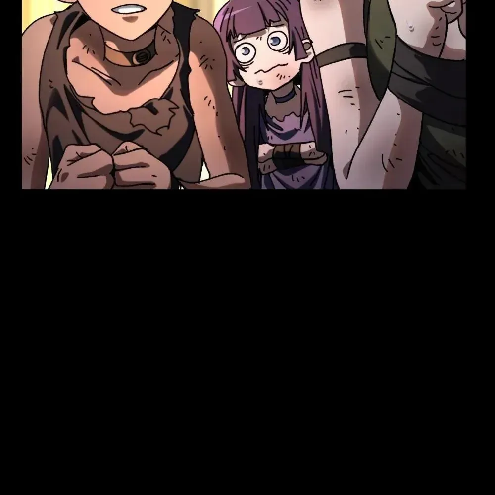 The Unrivaled Delinquent in Combat Has Ended Up Becoming a Healer Within a Game Chapter 123 page 28 - 