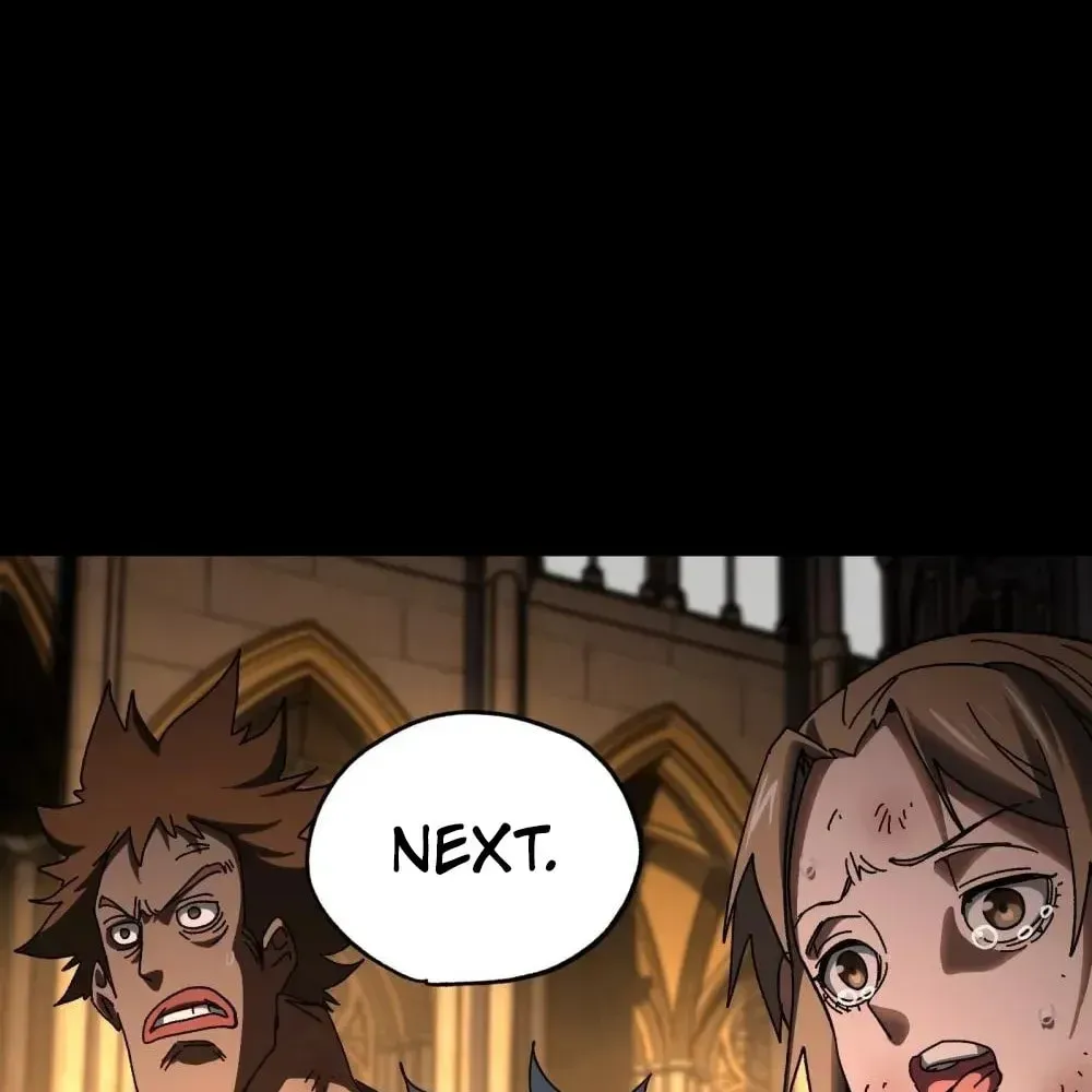 The Unrivaled Delinquent in Combat Has Ended Up Becoming a Healer Within a Game Chapter 123 page 34 - 