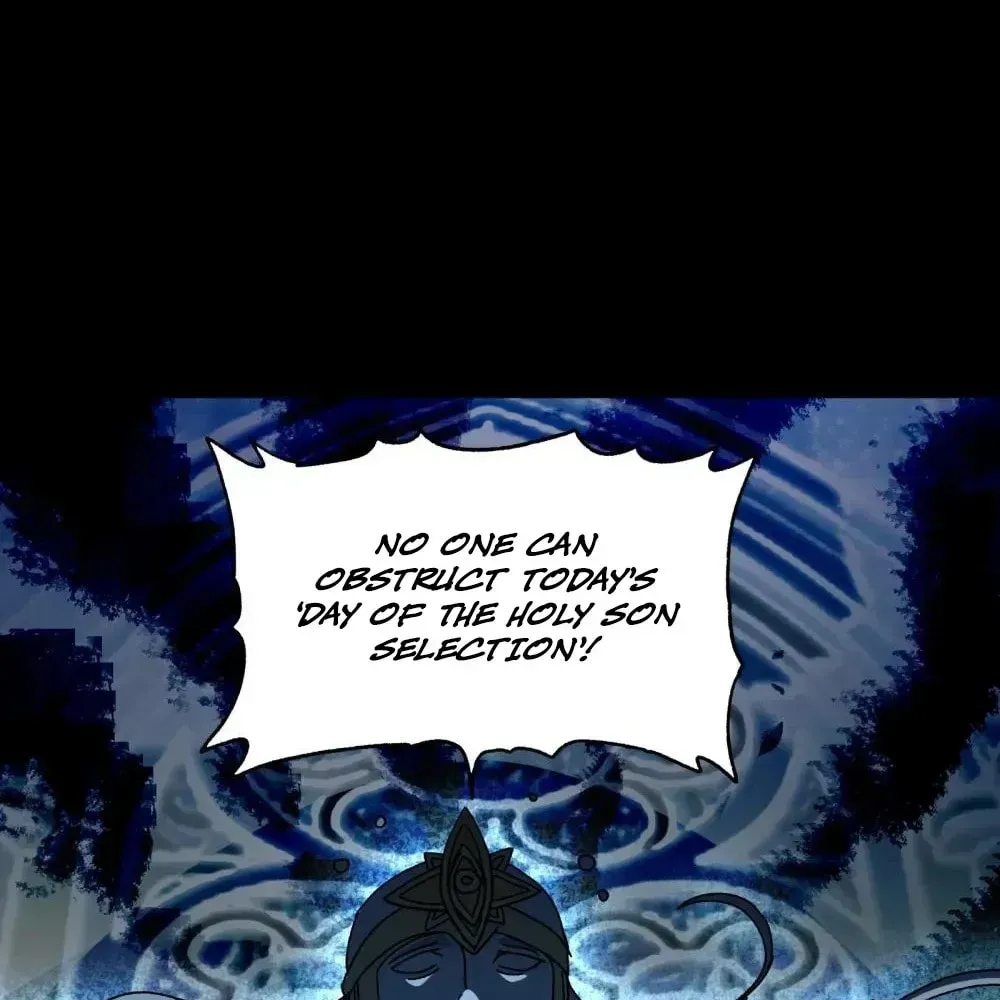 The Unrivaled Delinquent in Combat Has Ended Up Becoming a Healer Within a Game Chapter 123 page 43 - 