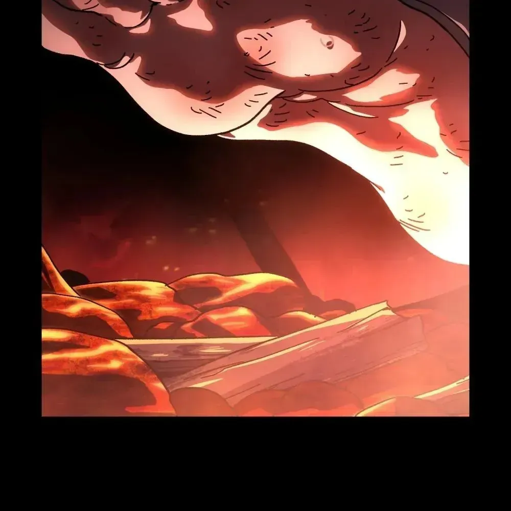 The Unrivaled Delinquent in Combat Has Ended Up Becoming a Healer Within a Game Chapter 123 page 49 - 
