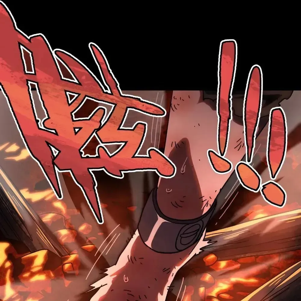 The Unrivaled Delinquent in Combat Has Ended Up Becoming a Healer Within a Game Chapter 123 page 51 - 
