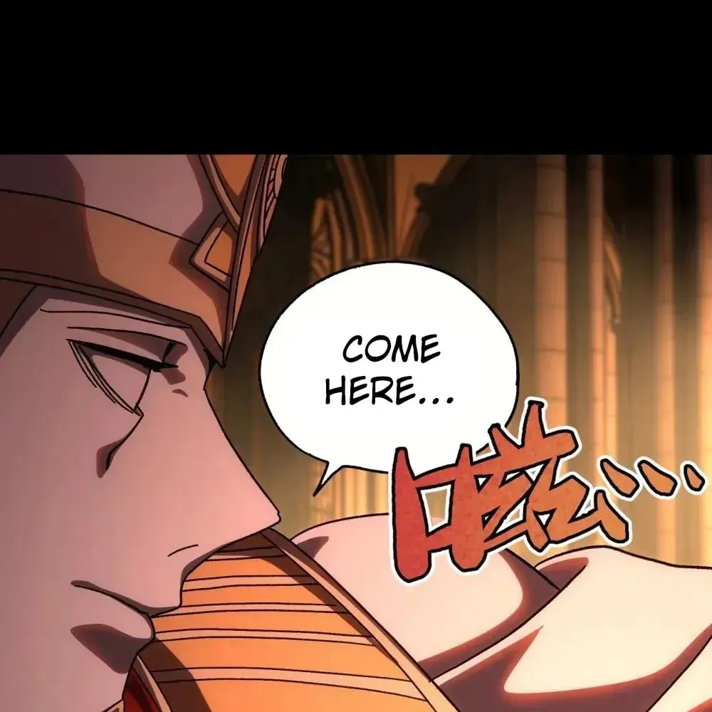 The Unrivaled Delinquent in Combat Has Ended Up Becoming a Healer Within a Game Chapter 123 page 57 - 