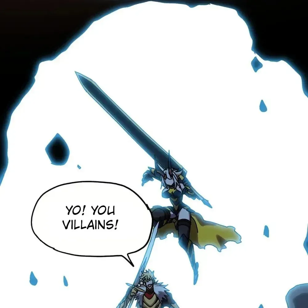 The Unrivaled Delinquent in Combat Has Ended Up Becoming a Healer Within a Game Chapter 123 page 70 - 