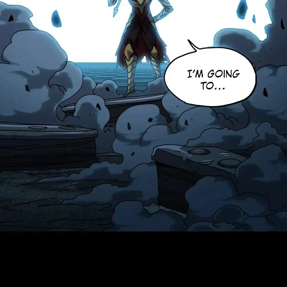 The Unrivaled Delinquent in Combat Has Ended Up Becoming a Healer Within a Game Chapter 123 page 71 - 