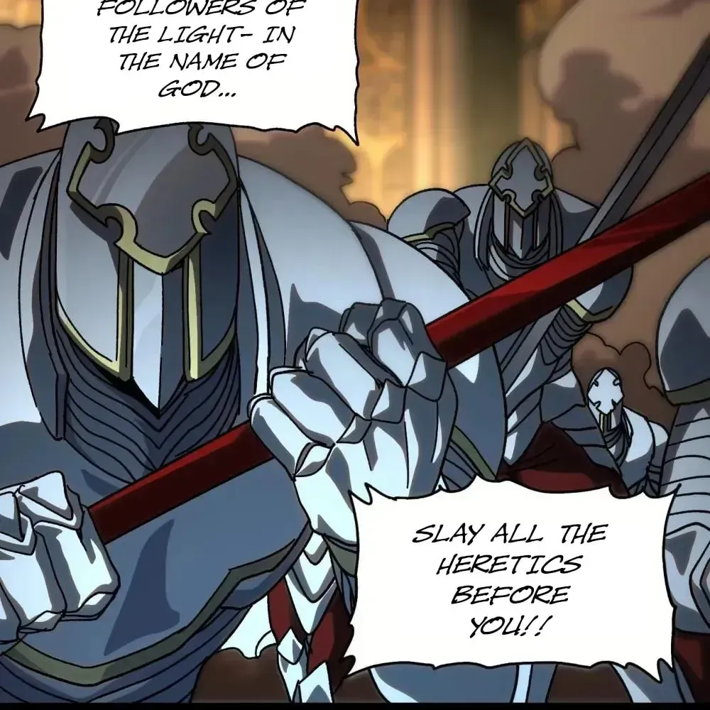 The Unrivaled Delinquent in Combat Has Ended Up Becoming a Healer Within a Game Chapter 123 page 76 - 