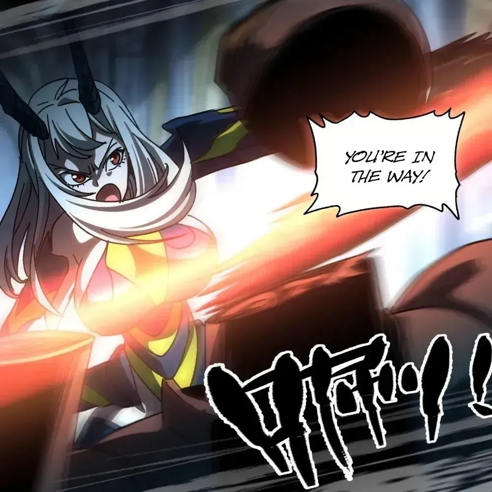 The Unrivaled Delinquent in Combat Has Ended Up Becoming a Healer Within a Game Chapter 123 page 78 - 