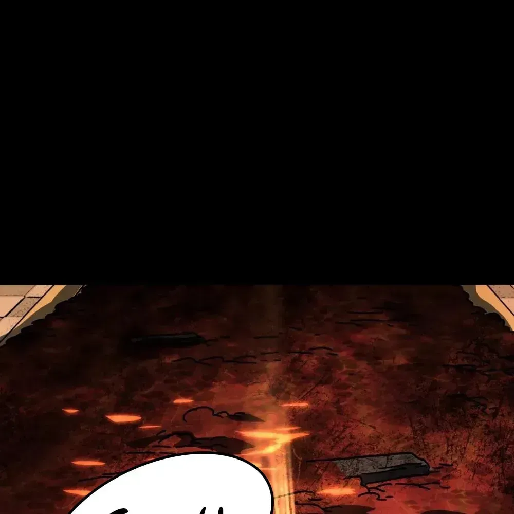 The Unrivaled Delinquent in Combat Has Ended Up Becoming a Healer Within a Game Chapter 123 page 87 - 