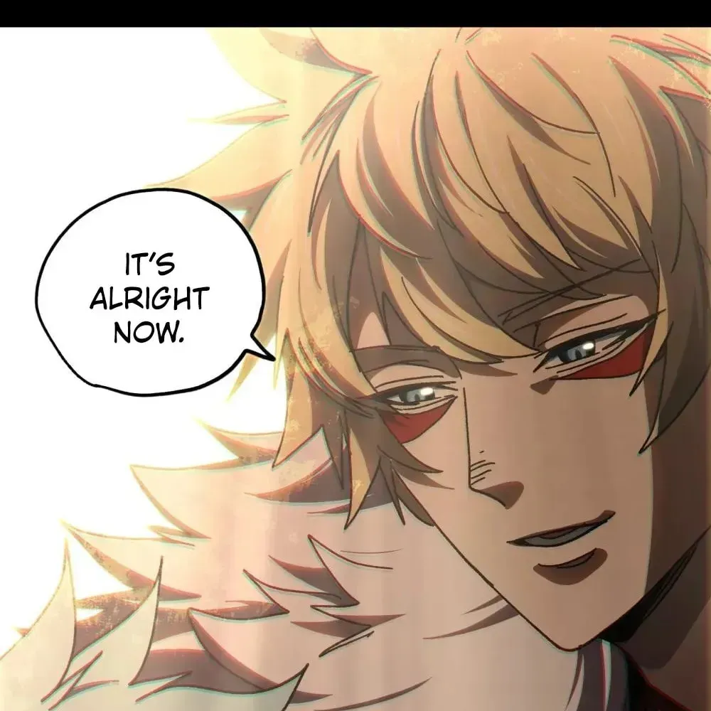 The Unrivaled Delinquent in Combat Has Ended Up Becoming a Healer Within a Game Chapter 123 page 90 - 