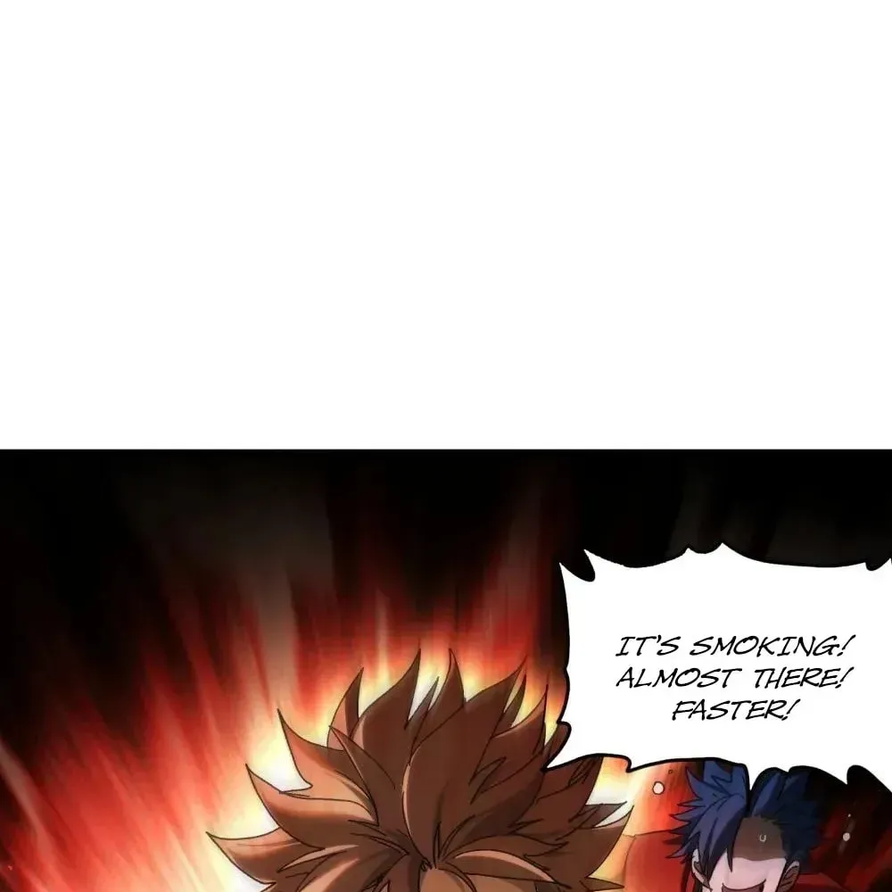 The Unrivaled Delinquent in Combat Has Ended Up Becoming a Healer Within a Game Chapter 124 page 105 - 