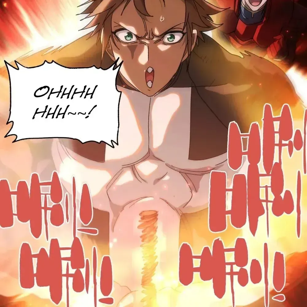 The Unrivaled Delinquent in Combat Has Ended Up Becoming a Healer Within a Game Chapter 124 page 106 - 