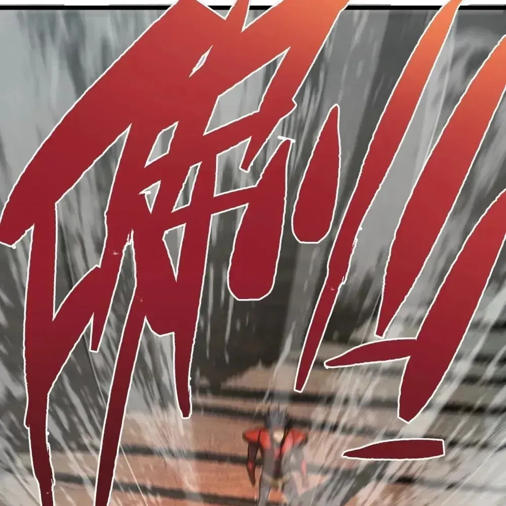 The Unrivaled Delinquent in Combat Has Ended Up Becoming a Healer Within a Game Chapter 124 page 108 - 