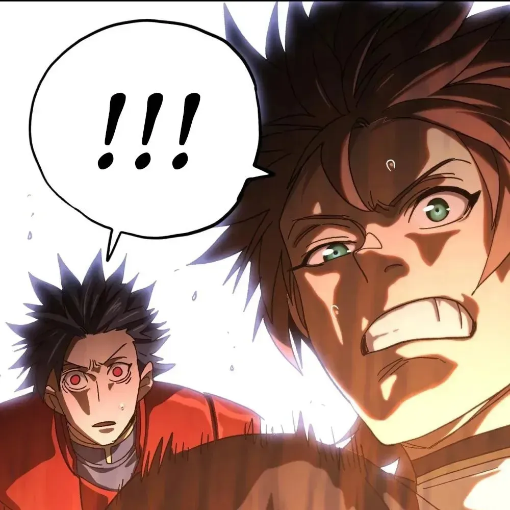 The Unrivaled Delinquent in Combat Has Ended Up Becoming a Healer Within a Game Chapter 124 page 111 - 
