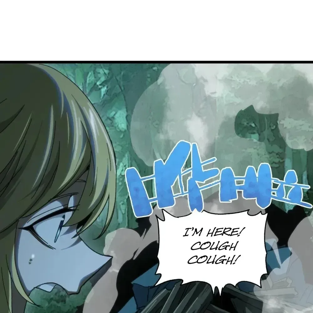 The Unrivaled Delinquent in Combat Has Ended Up Becoming a Healer Within a Game Chapter 124 page 126 - 