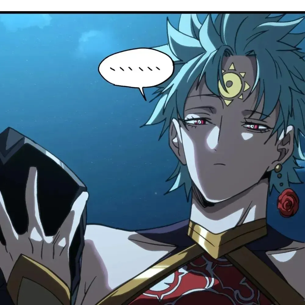 The Unrivaled Delinquent in Combat Has Ended Up Becoming a Healer Within a Game Chapter 124 page 14 - 
