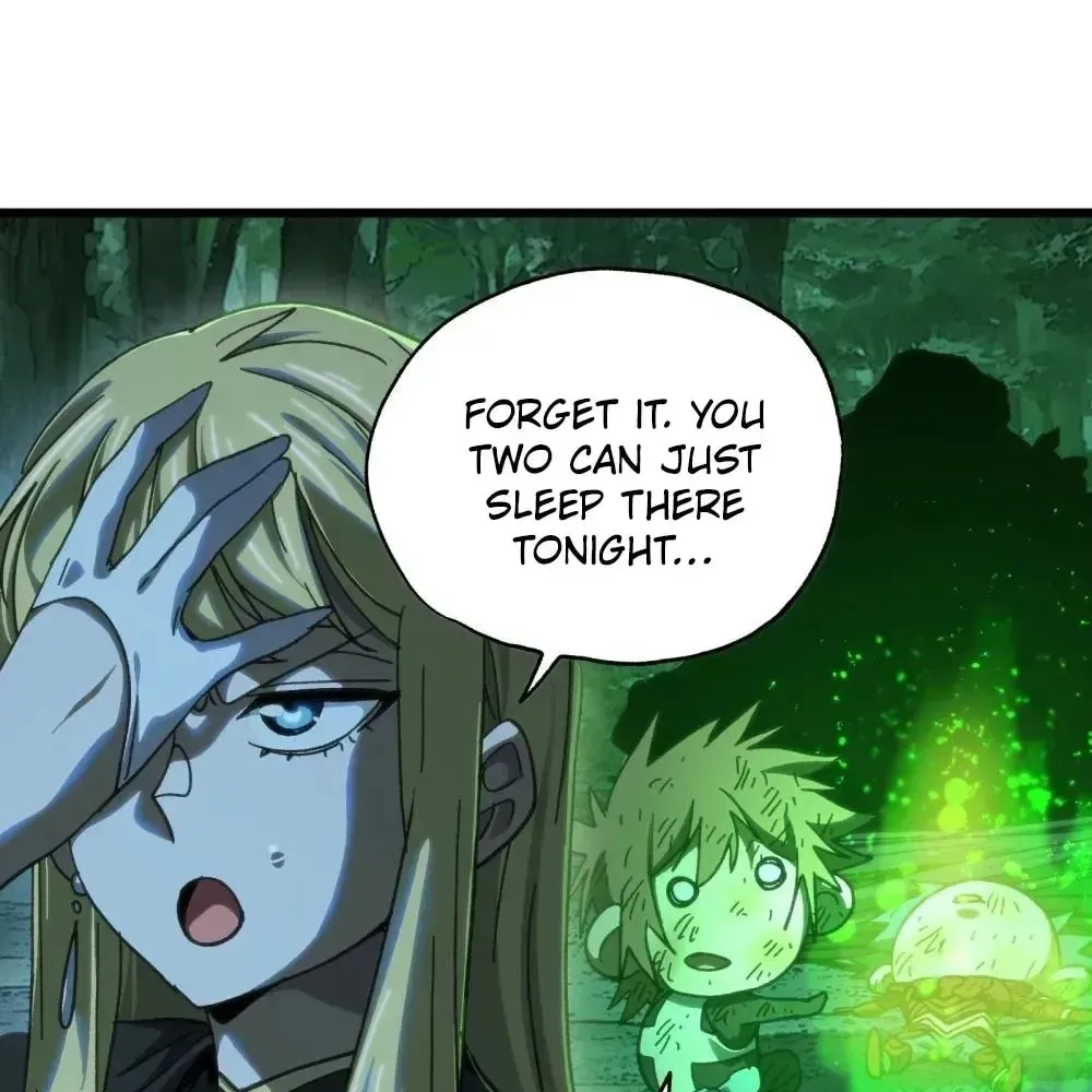 The Unrivaled Delinquent in Combat Has Ended Up Becoming a Healer Within a Game Chapter 124 page 131 - 