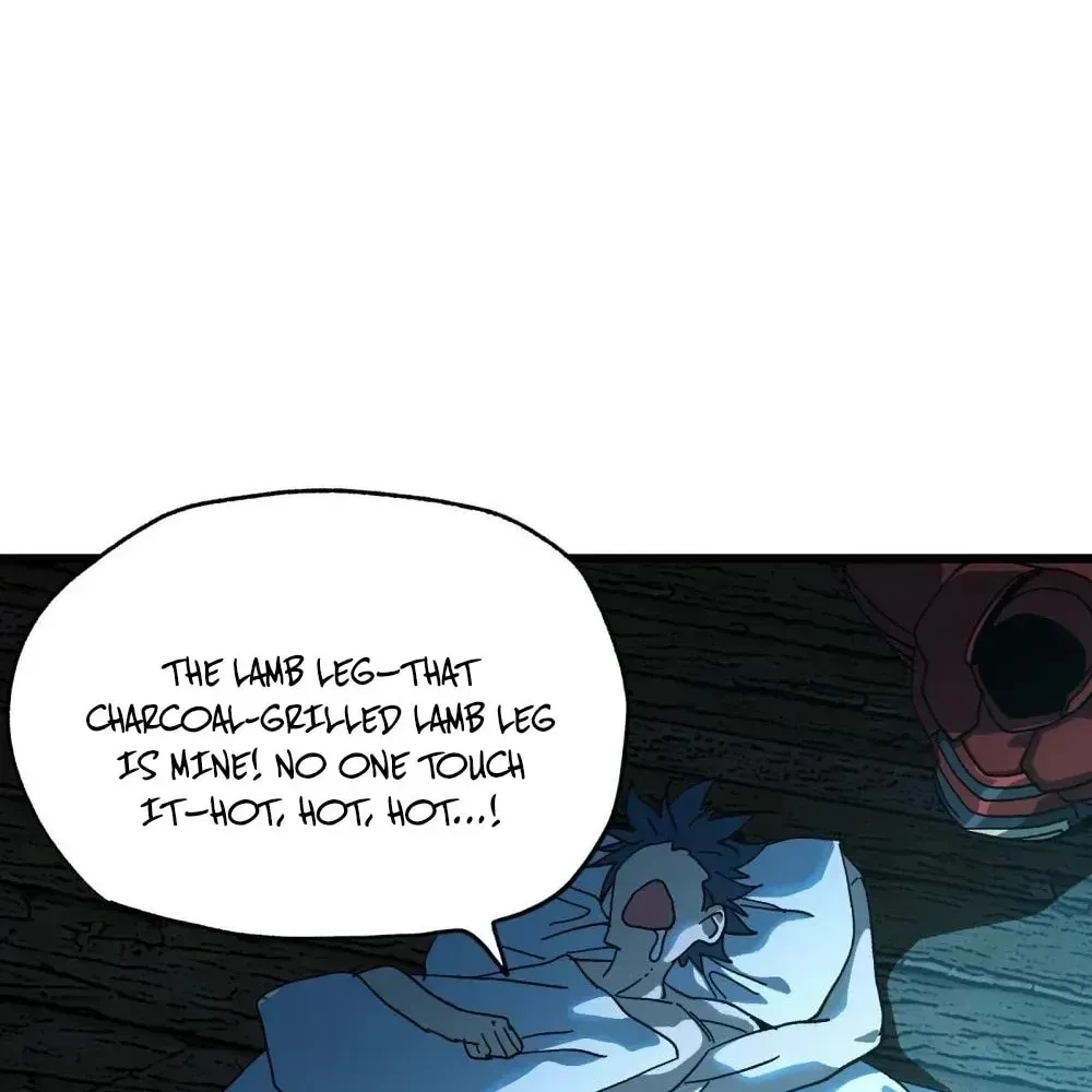 The Unrivaled Delinquent in Combat Has Ended Up Becoming a Healer Within a Game Chapter 124 page 135 - 
