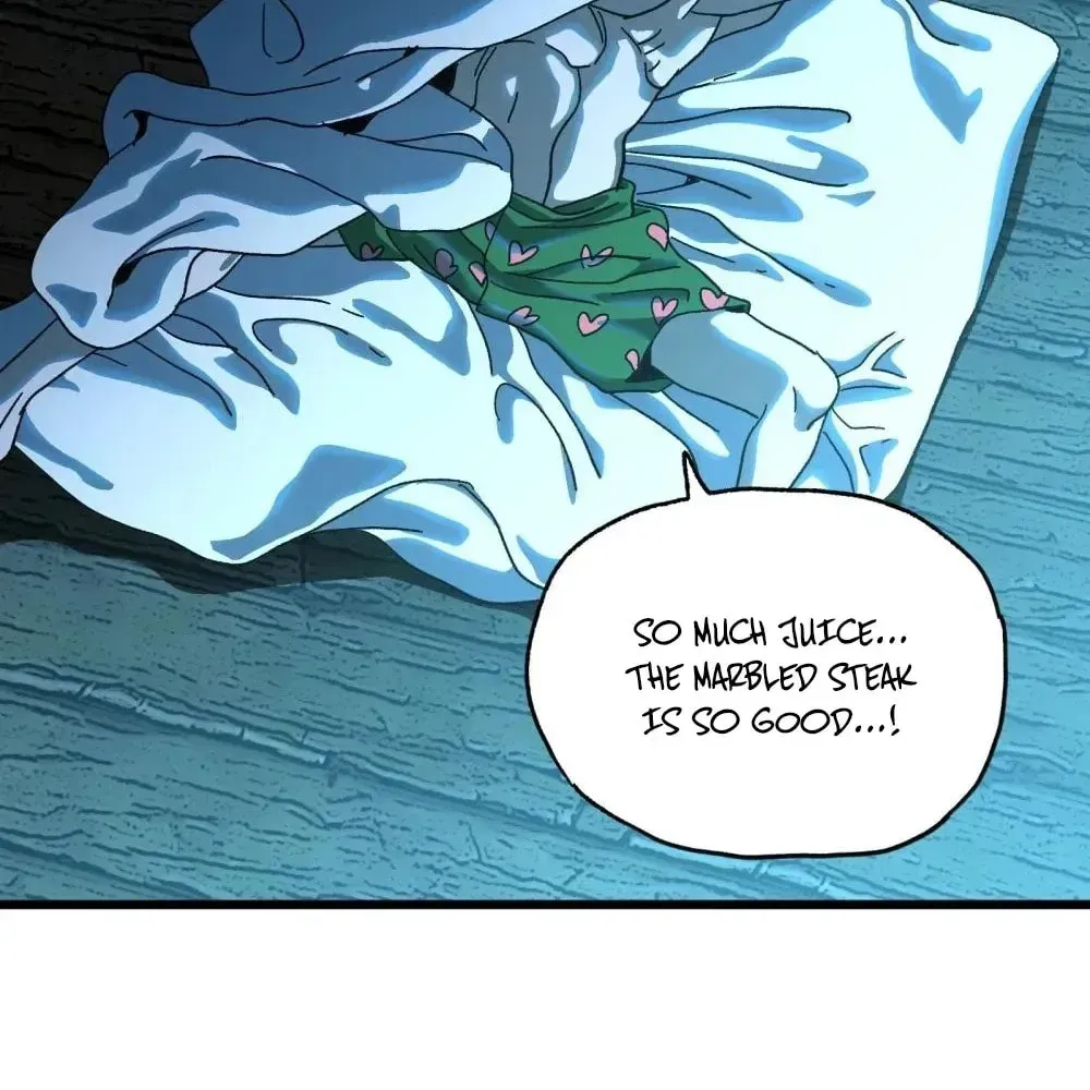 The Unrivaled Delinquent in Combat Has Ended Up Becoming a Healer Within a Game Chapter 124 page 136 - 
