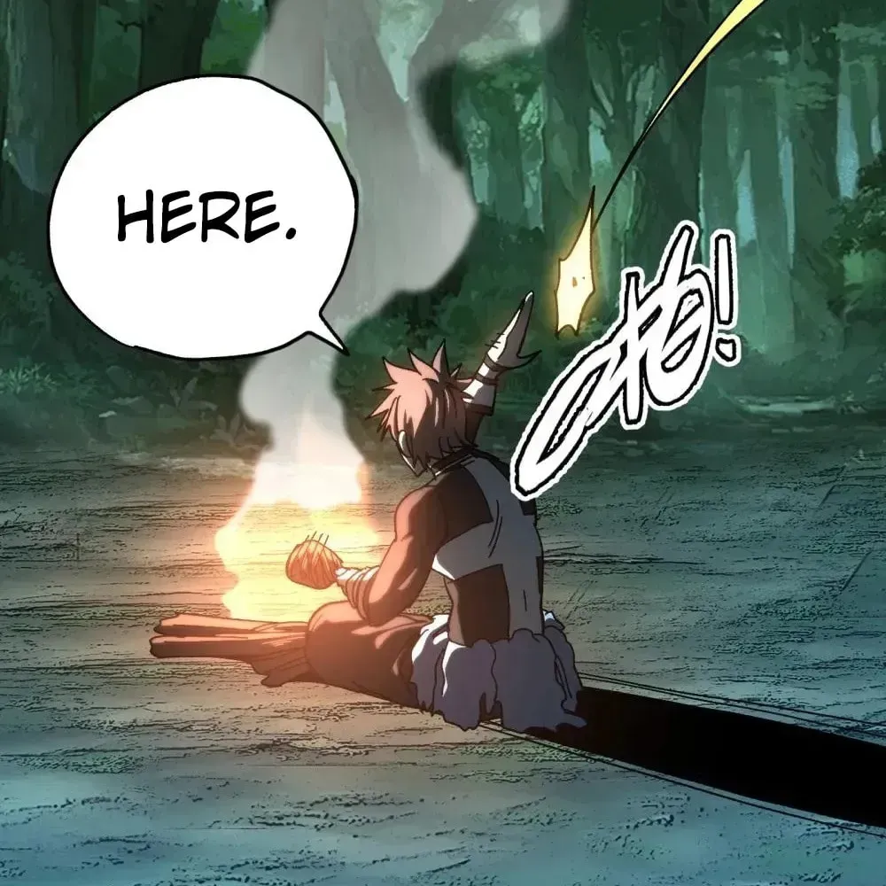 The Unrivaled Delinquent in Combat Has Ended Up Becoming a Healer Within a Game Chapter 124 page 143 - 