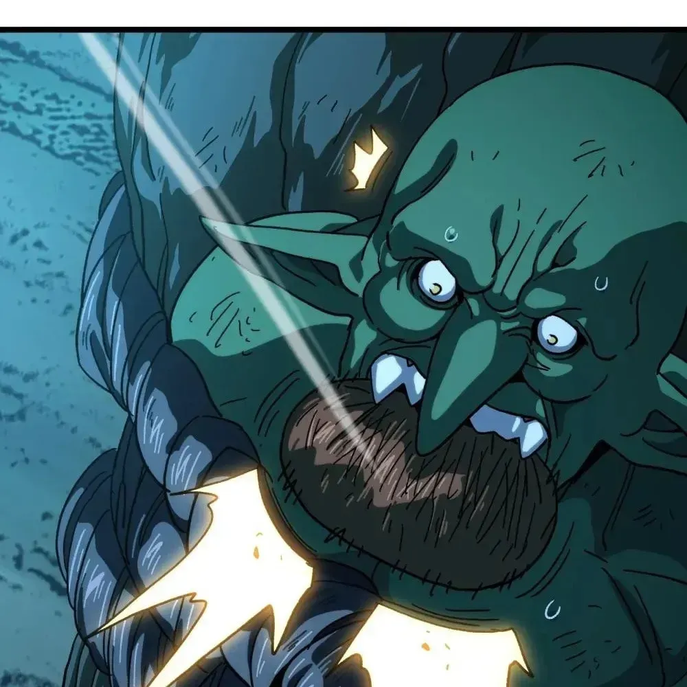 The Unrivaled Delinquent in Combat Has Ended Up Becoming a Healer Within a Game Chapter 124 page 145 - 