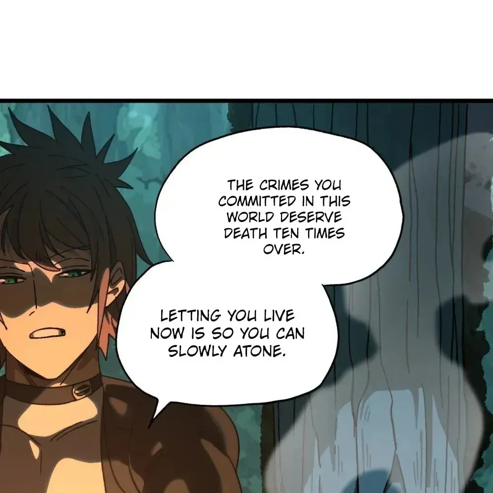 The Unrivaled Delinquent in Combat Has Ended Up Becoming a Healer Within a Game Chapter 124 page 147 - 