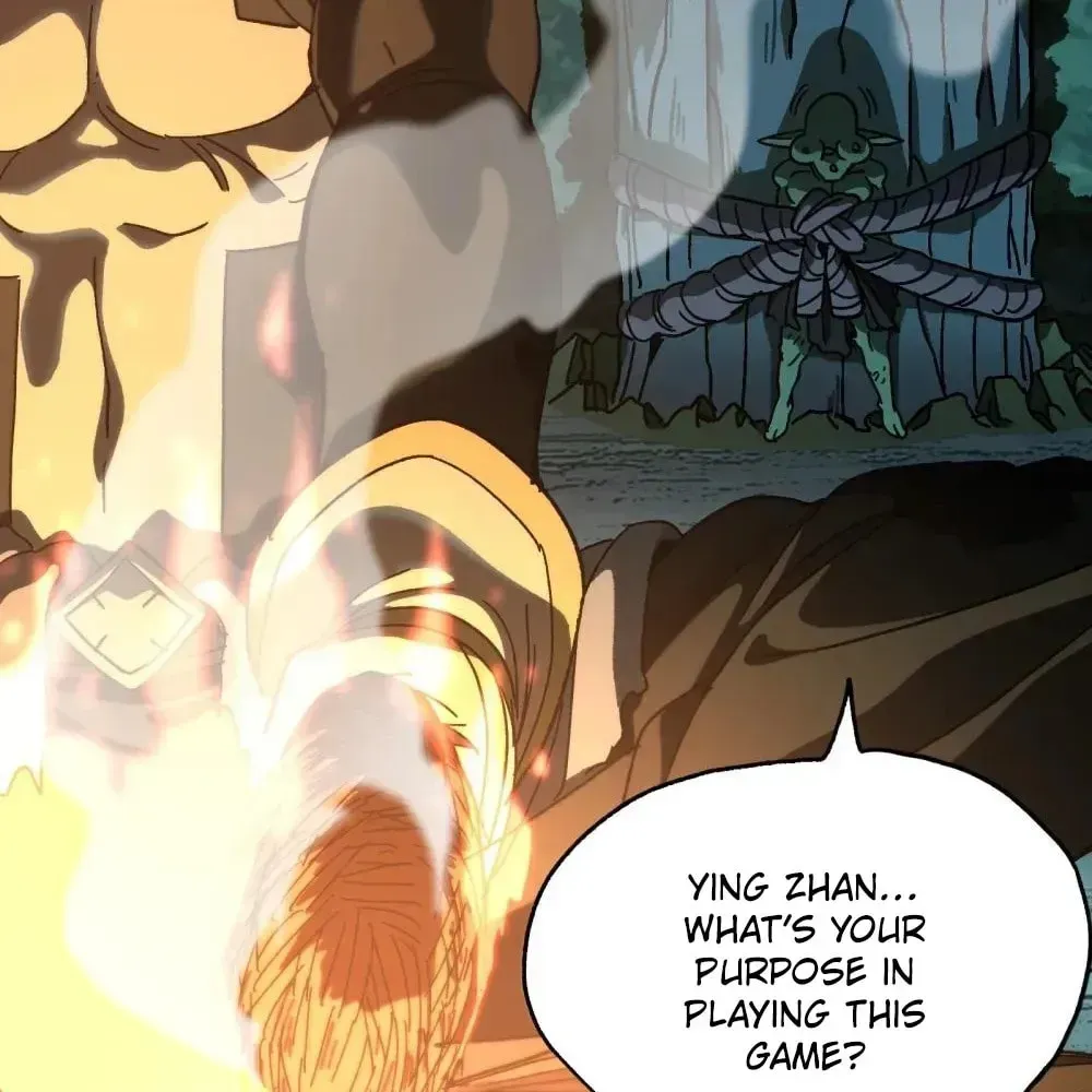 The Unrivaled Delinquent in Combat Has Ended Up Becoming a Healer Within a Game Chapter 124 page 148 - 