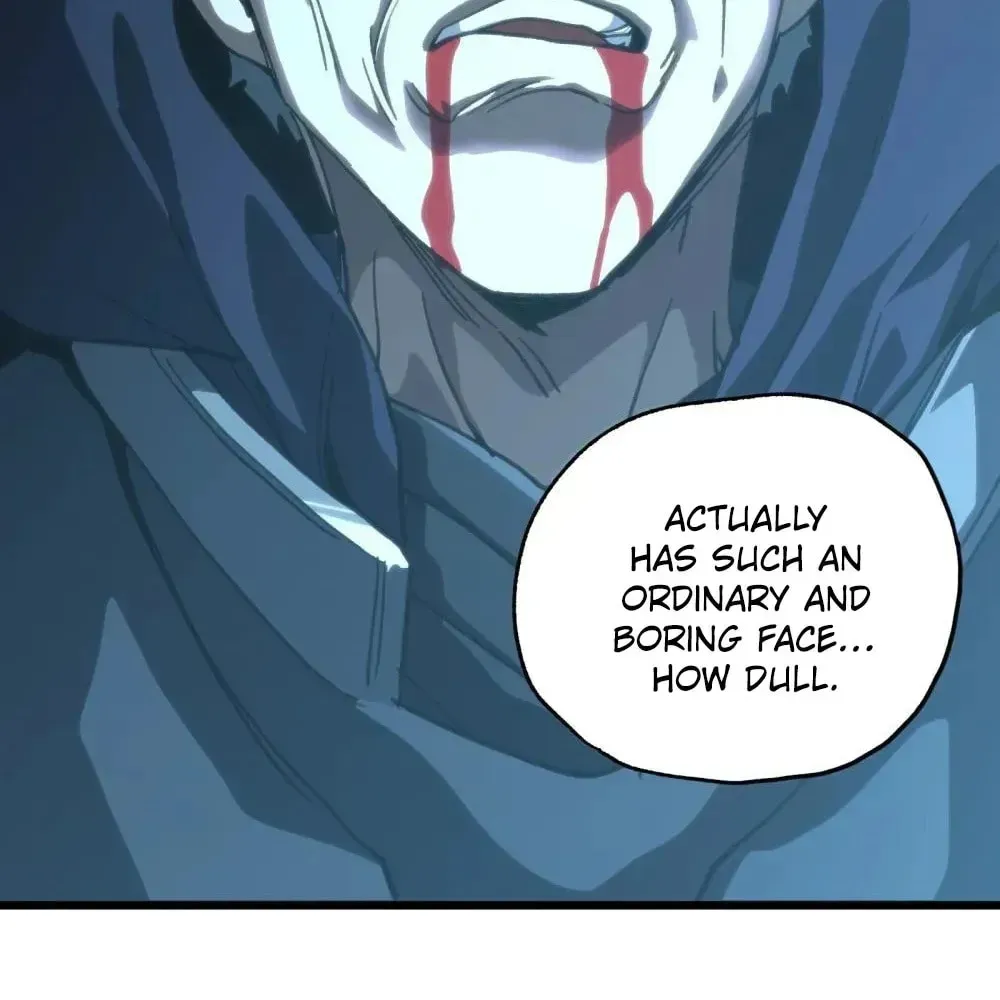 The Unrivaled Delinquent in Combat Has Ended Up Becoming a Healer Within a Game Chapter 124 page 17 - 