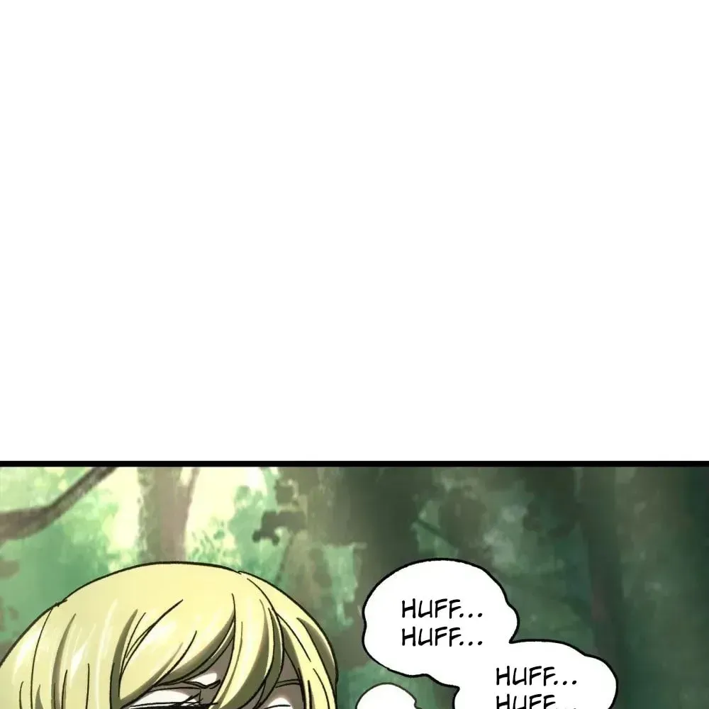 The Unrivaled Delinquent in Combat Has Ended Up Becoming a Healer Within a Game Chapter 124 page 23 - 