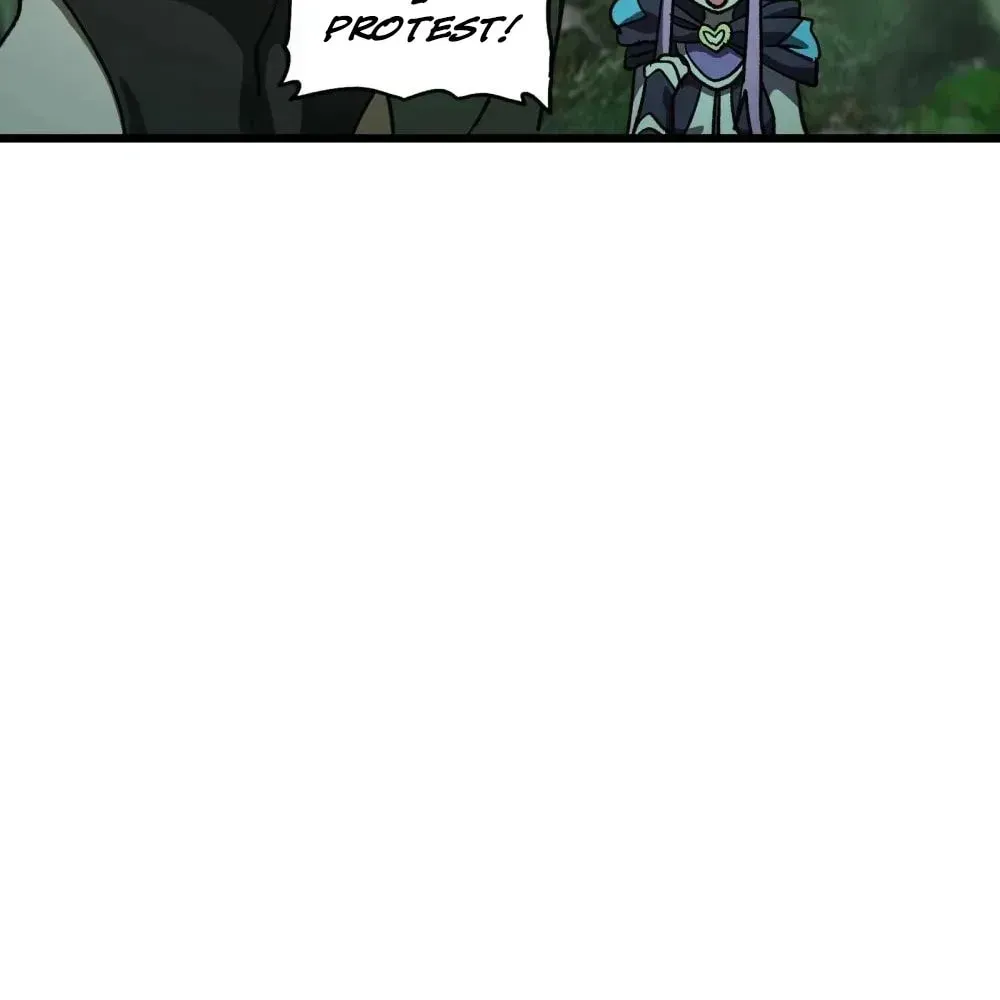 The Unrivaled Delinquent in Combat Has Ended Up Becoming a Healer Within a Game Chapter 124 page 25 - 