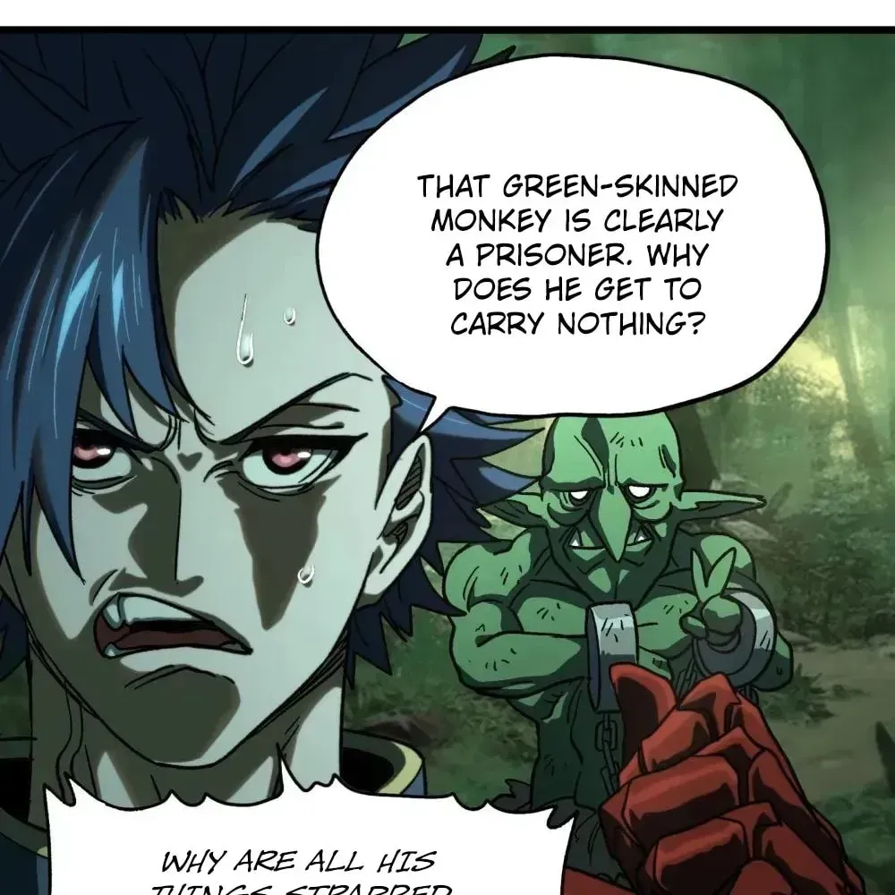 The Unrivaled Delinquent in Combat Has Ended Up Becoming a Healer Within a Game Chapter 124 page 26 - 