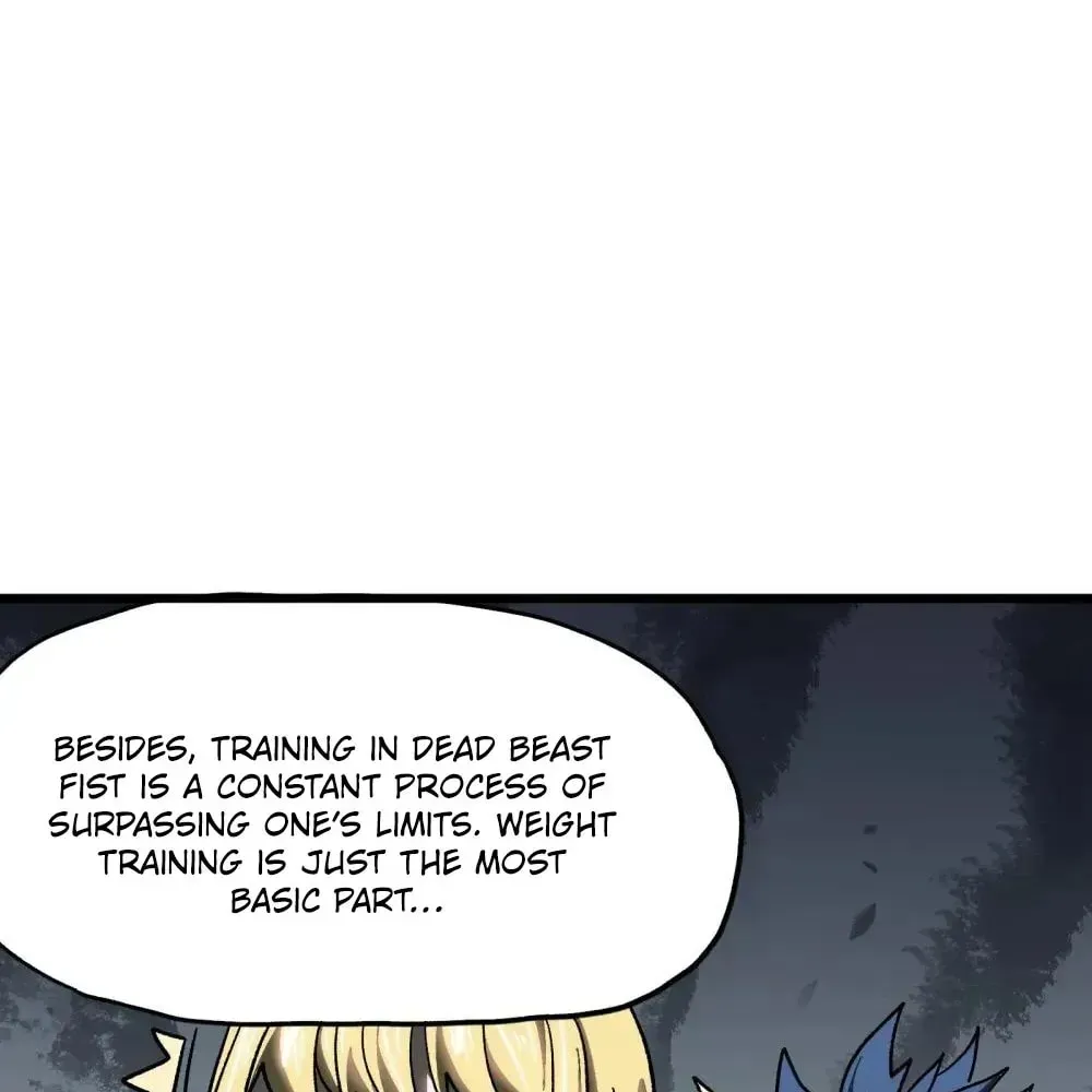 The Unrivaled Delinquent in Combat Has Ended Up Becoming a Healer Within a Game Chapter 124 page 30 - 