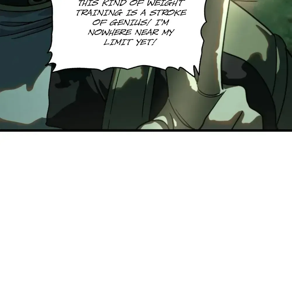 The Unrivaled Delinquent in Combat Has Ended Up Becoming a Healer Within a Game Chapter 124 page 34 - 