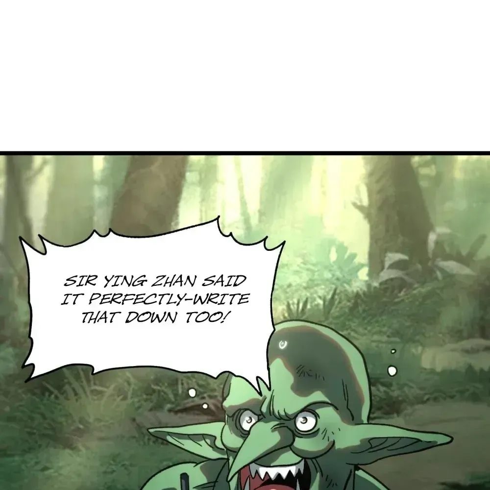 The Unrivaled Delinquent in Combat Has Ended Up Becoming a Healer Within a Game Chapter 124 page 35 - 