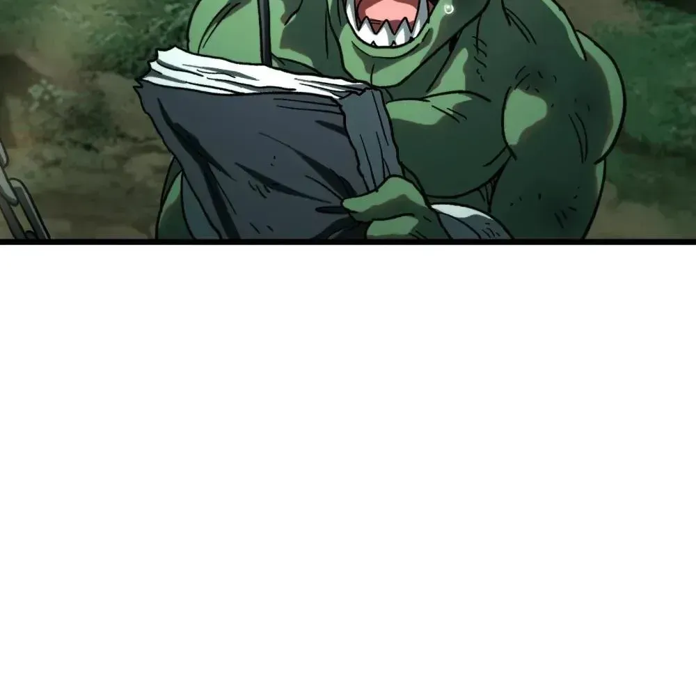 The Unrivaled Delinquent in Combat Has Ended Up Becoming a Healer Within a Game Chapter 124 page 36 - 