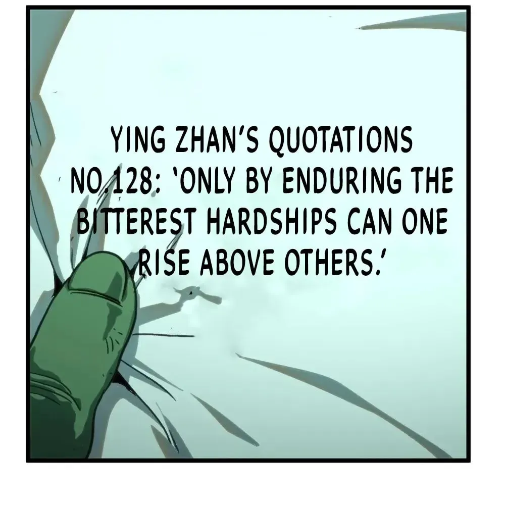 The Unrivaled Delinquent in Combat Has Ended Up Becoming a Healer Within a Game Chapter 124 page 37 - 