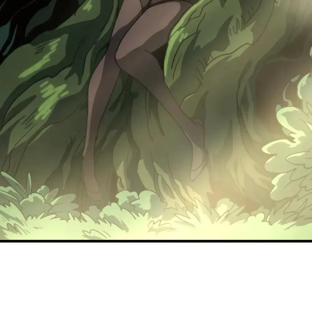 The Unrivaled Delinquent in Combat Has Ended Up Becoming a Healer Within a Game Chapter 124 page 42 - 