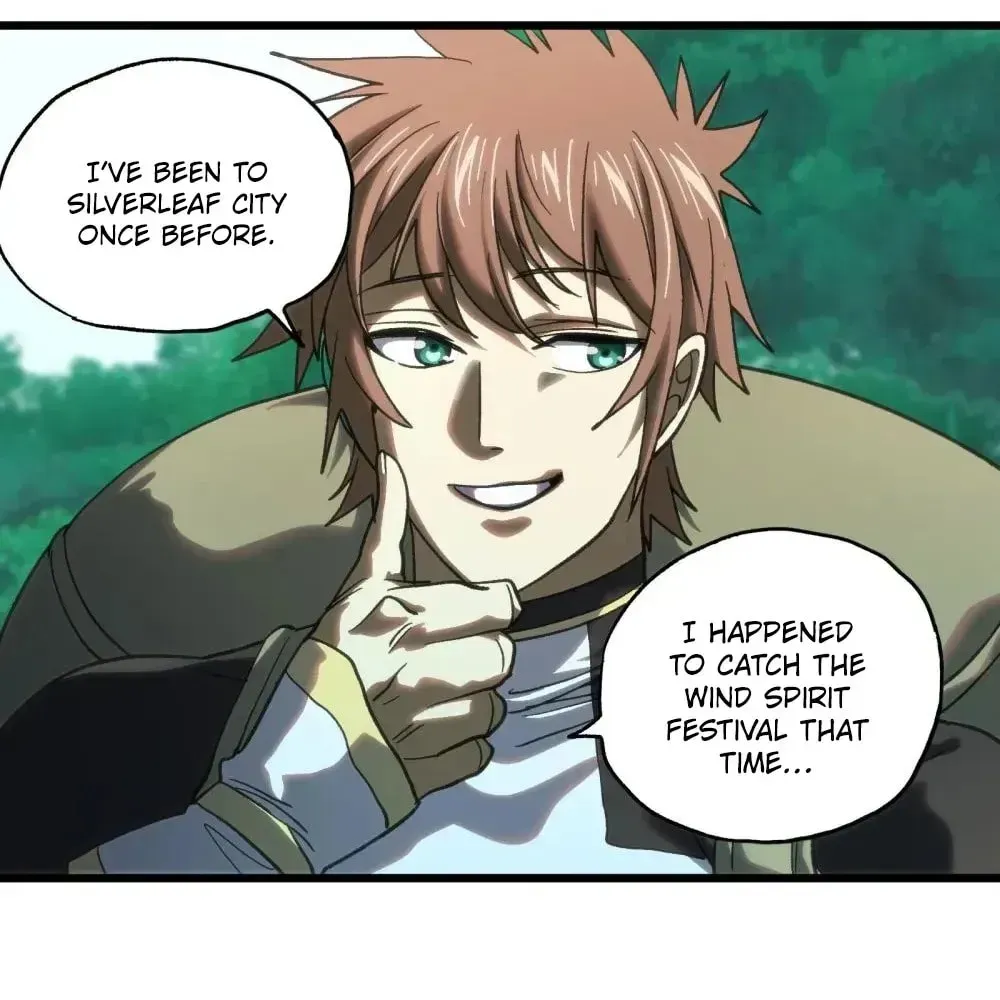 The Unrivaled Delinquent in Combat Has Ended Up Becoming a Healer Within a Game Chapter 124 page 52 - 