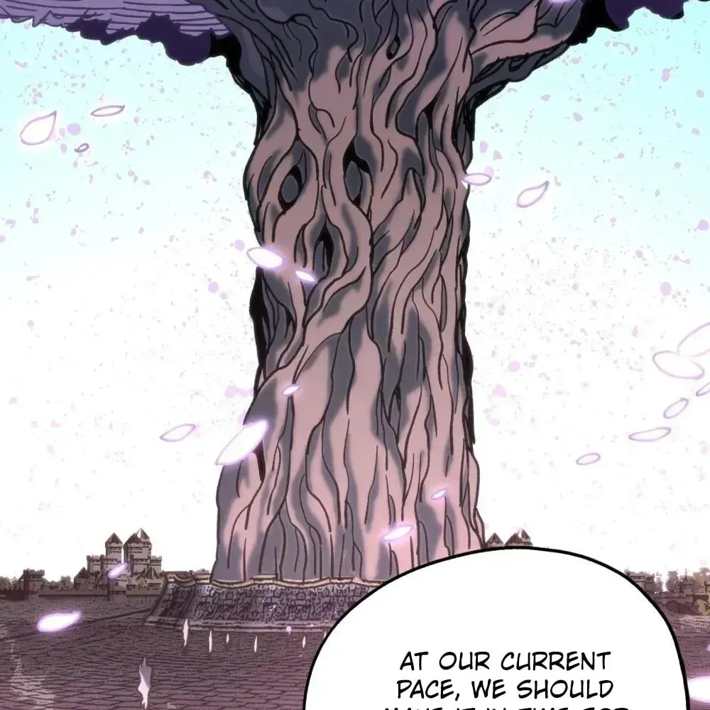 The Unrivaled Delinquent in Combat Has Ended Up Becoming a Healer Within a Game Chapter 124 page 55 - 