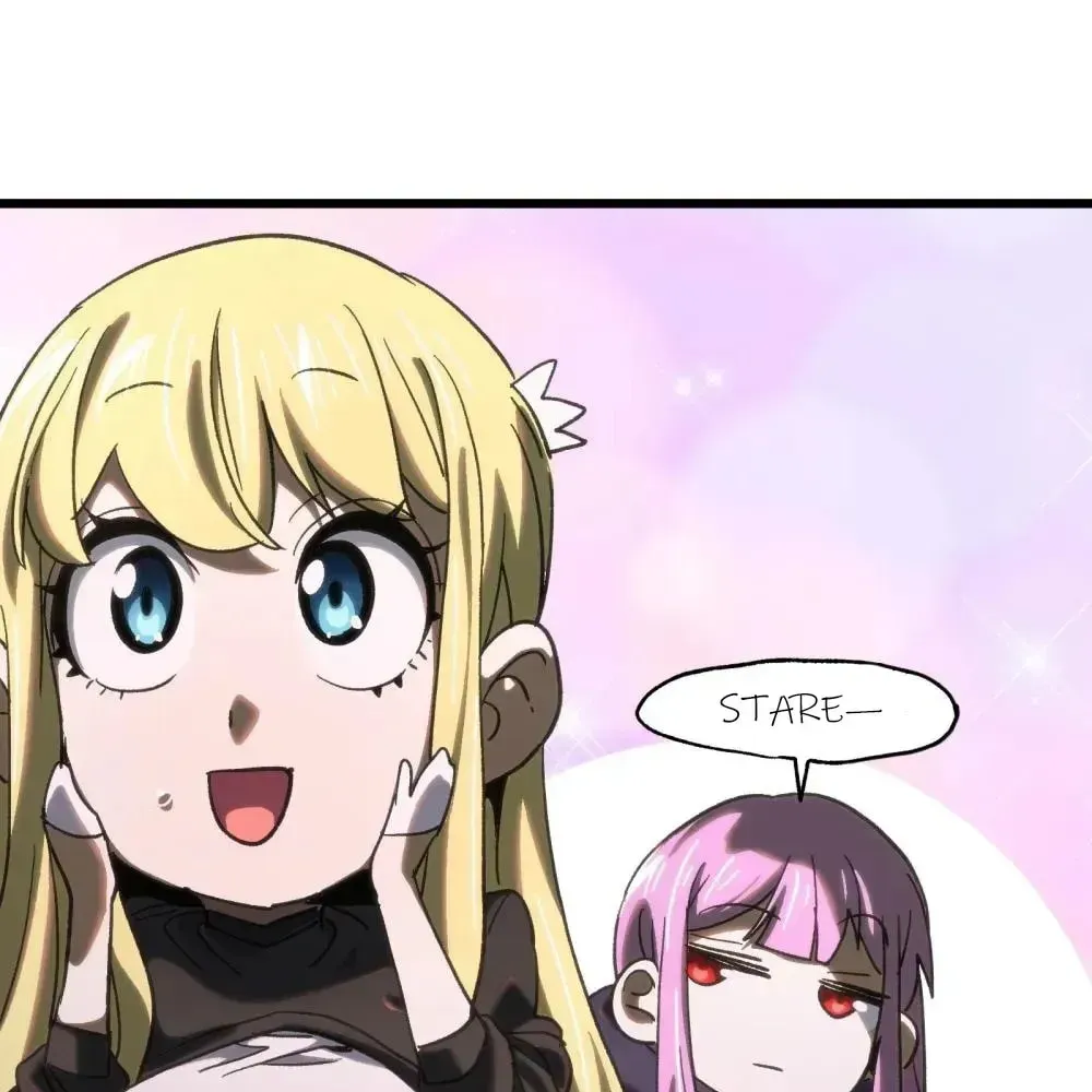 The Unrivaled Delinquent in Combat Has Ended Up Becoming a Healer Within a Game Chapter 124 page 64 - 