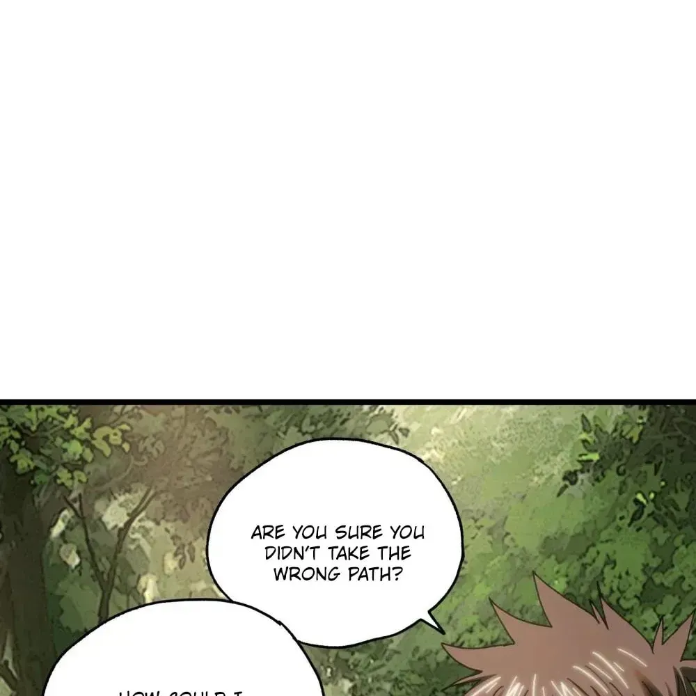 The Unrivaled Delinquent in Combat Has Ended Up Becoming a Healer Within a Game Chapter 124 page 73 - 