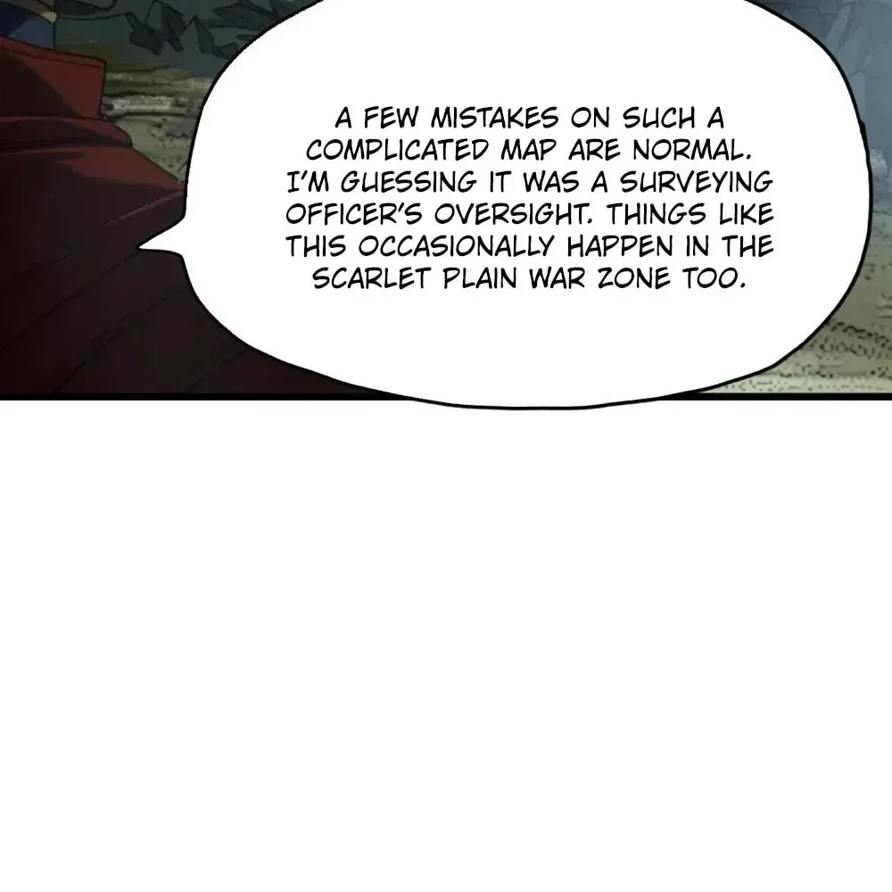 The Unrivaled Delinquent in Combat Has Ended Up Becoming a Healer Within a Game Chapter 124 page 77 - 