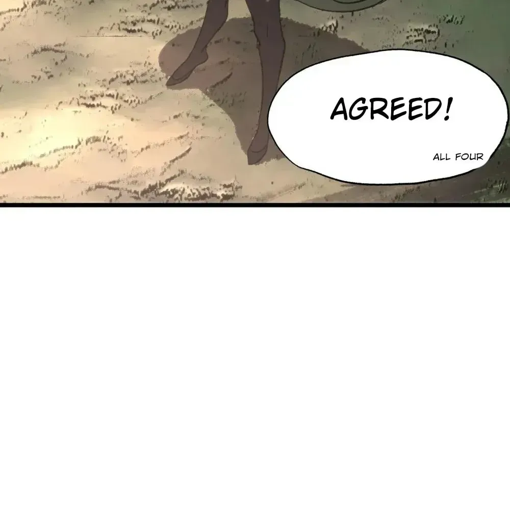 The Unrivaled Delinquent in Combat Has Ended Up Becoming a Healer Within a Game Chapter 124 page 79 - 