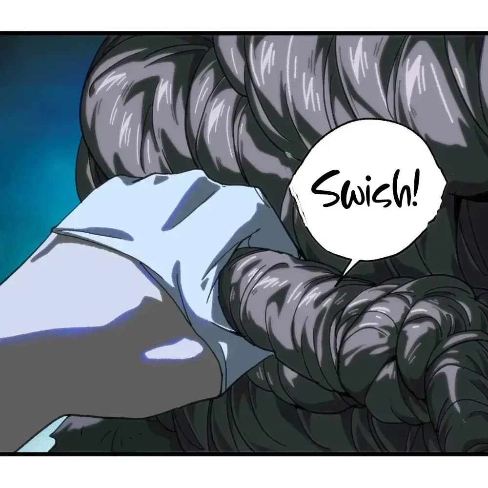 The Unrivaled Delinquent in Combat Has Ended Up Becoming a Healer Within a Game Chapter 124 page 83 - 