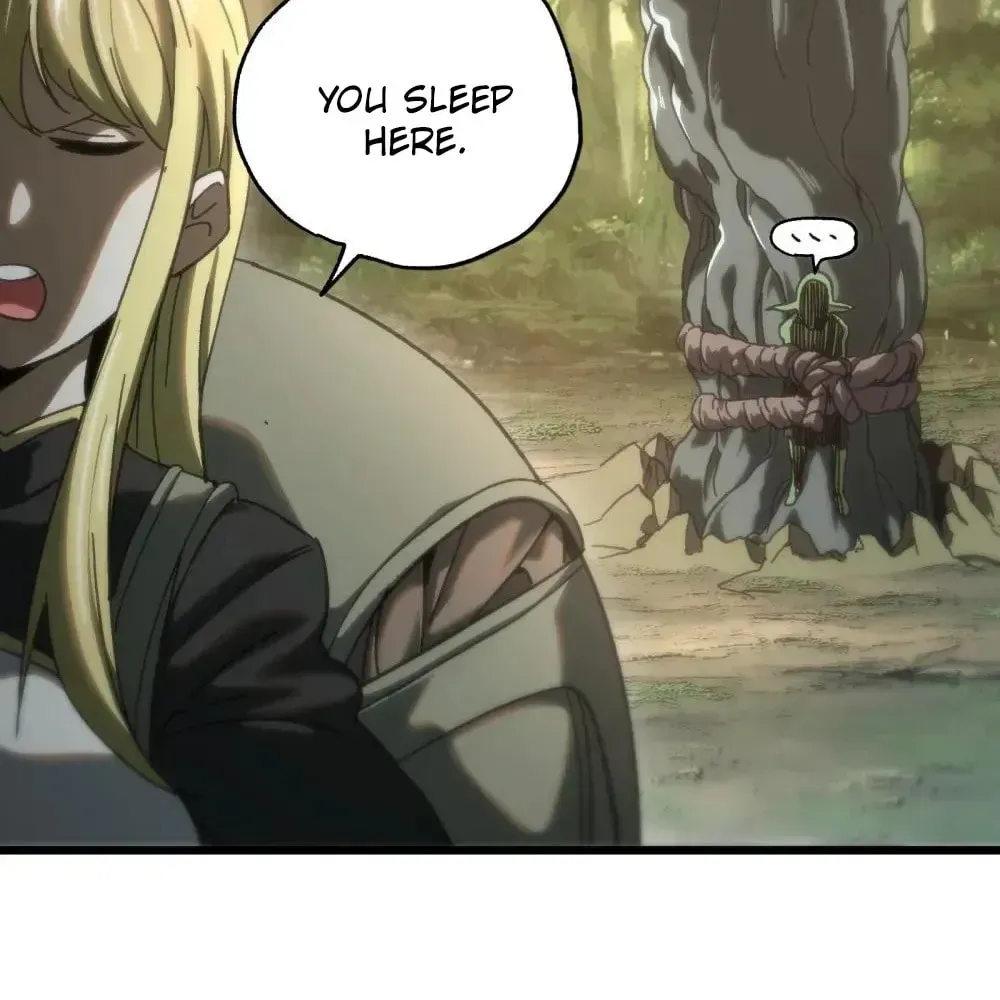 The Unrivaled Delinquent in Combat Has Ended Up Becoming a Healer Within a Game Chapter 124 page 85 - 