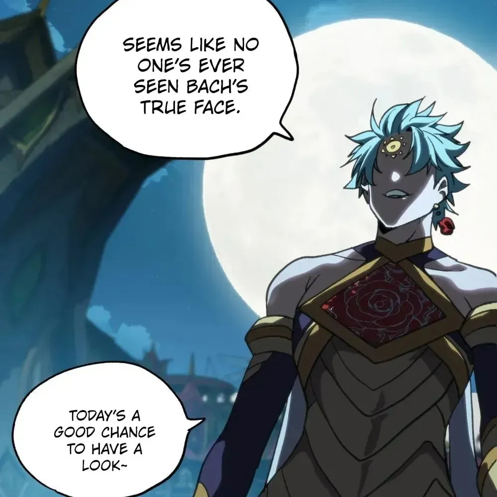 The Unrivaled Delinquent in Combat Has Ended Up Becoming a Healer Within a Game Chapter 124 page 10 - 