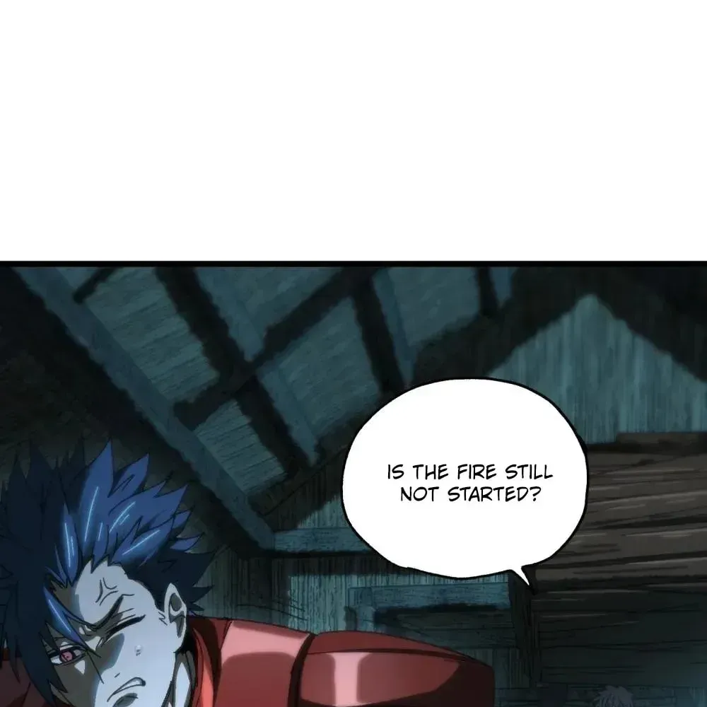 The Unrivaled Delinquent in Combat Has Ended Up Becoming a Healer Within a Game Chapter 124 page 93 - 