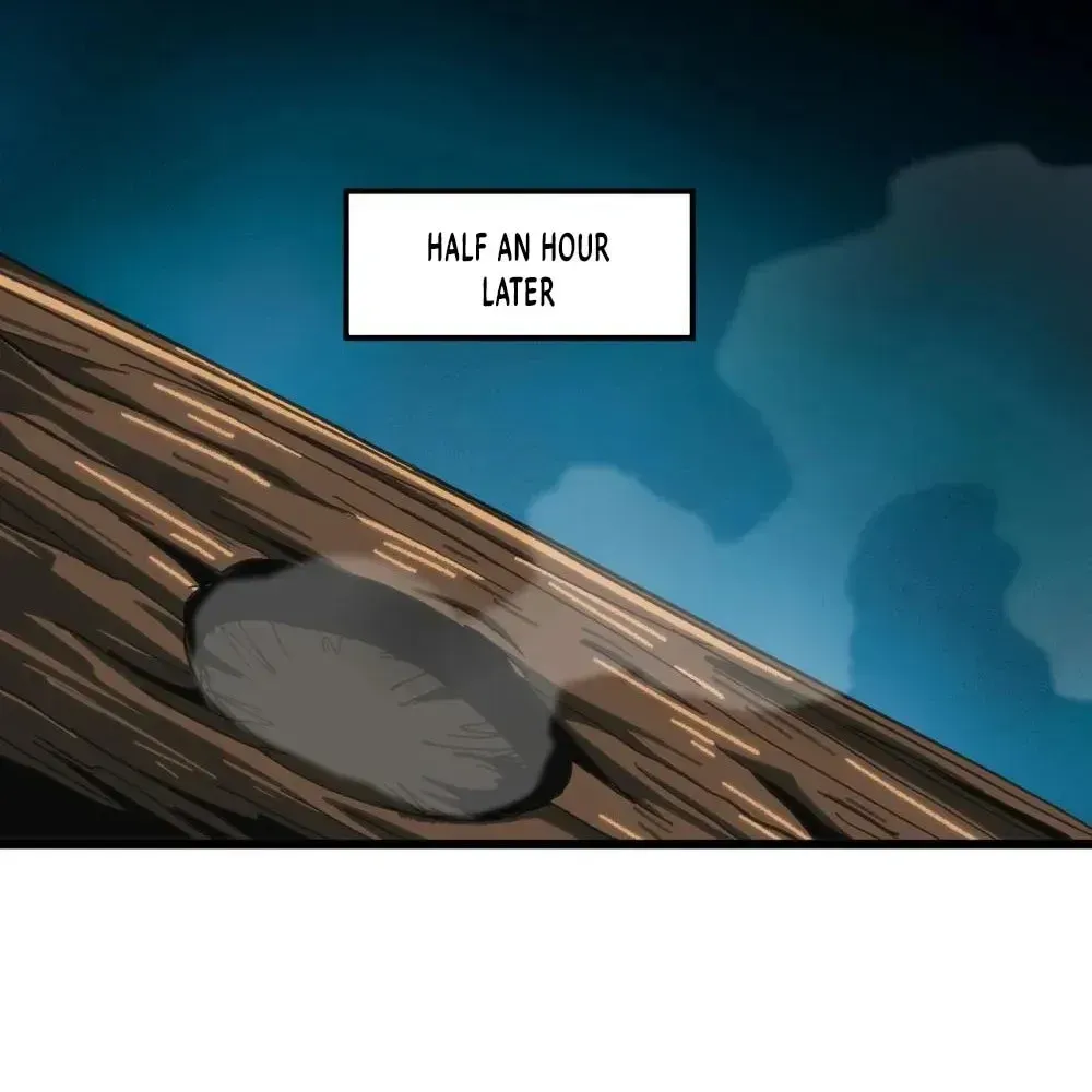 The Unrivaled Delinquent in Combat Has Ended Up Becoming a Healer Within a Game Chapter 124 page 96 - 